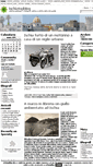 Mobile Screenshot of ischiatopblog.it